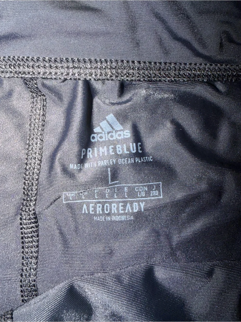 adidas performance compression